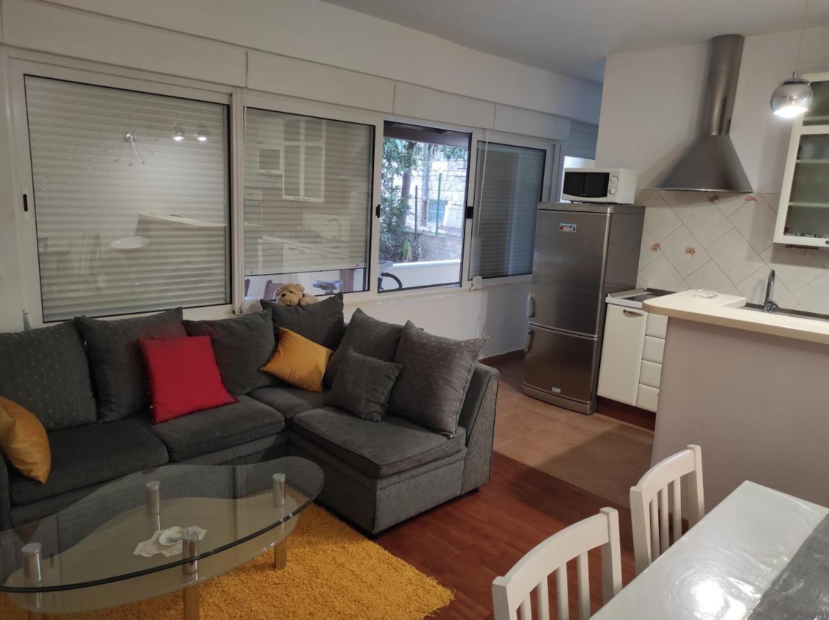 Tera Apartment Near Bacvice Beach And City Centre Split Dış mekan fotoğraf
