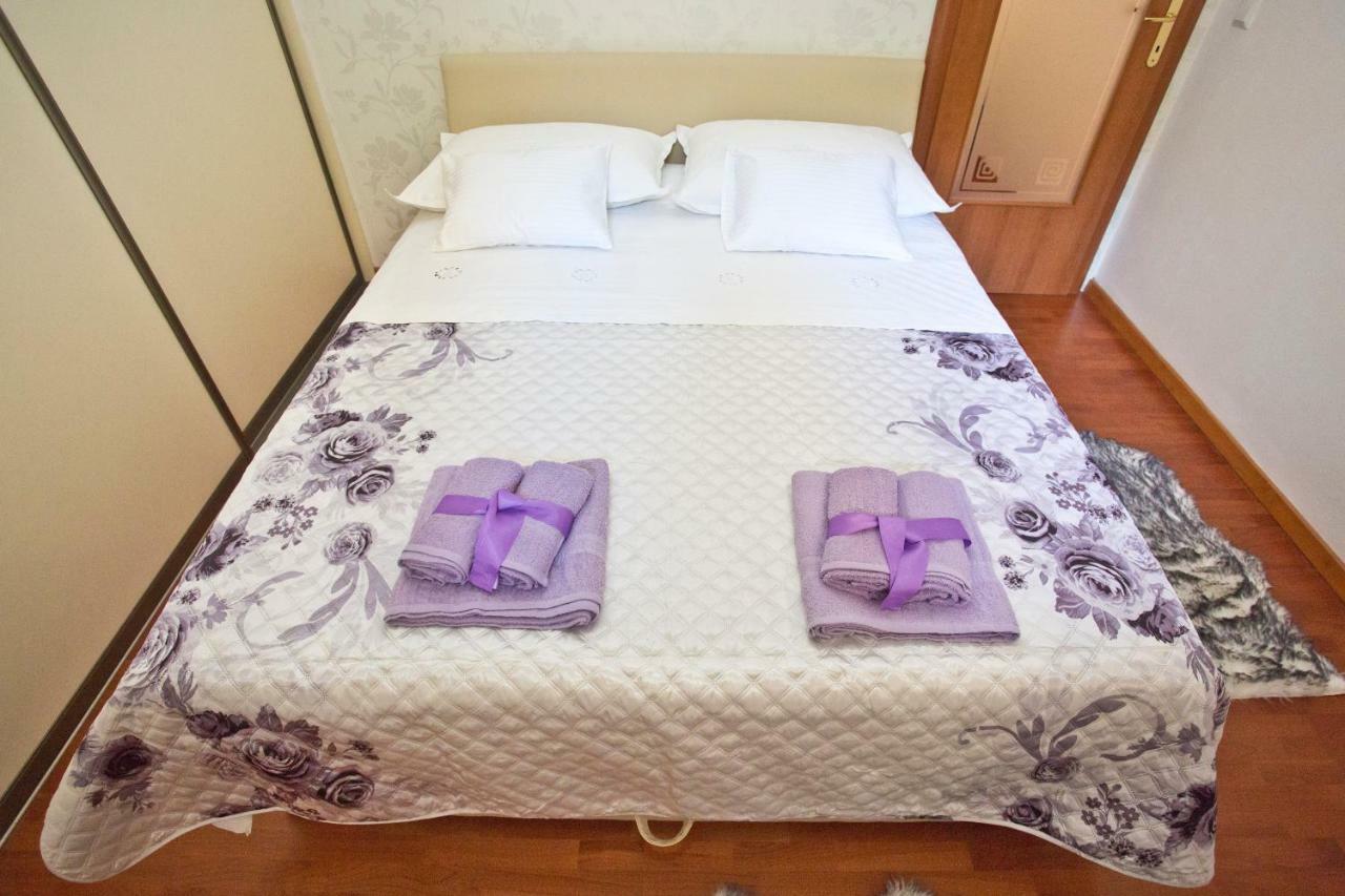 Tera Apartment Near Bacvice Beach And City Centre Split Dış mekan fotoğraf