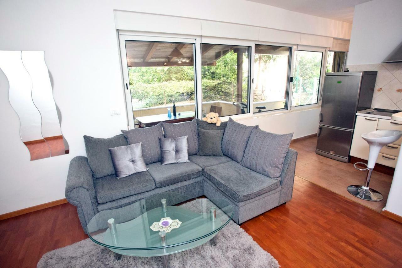 Tera Apartment Near Bacvice Beach And City Centre Split Dış mekan fotoğraf