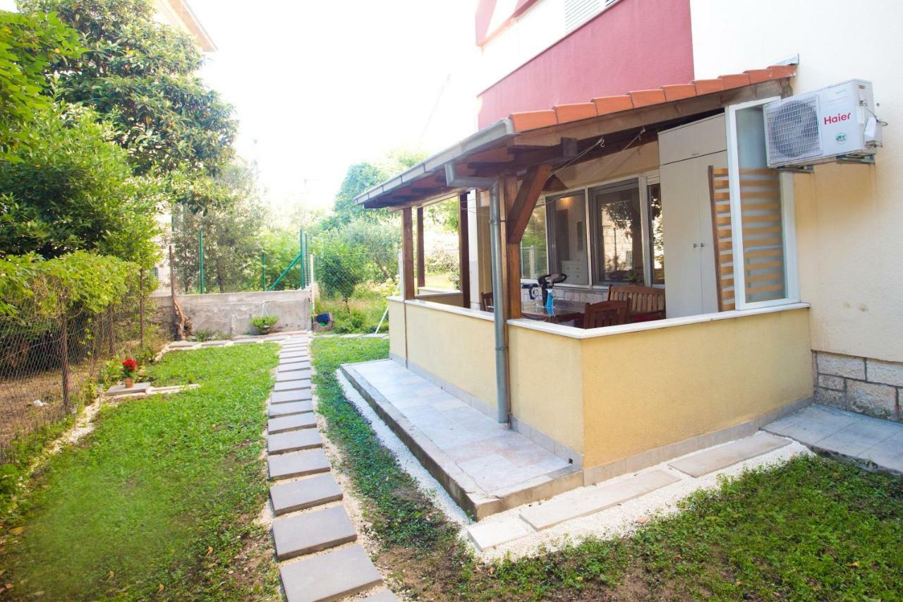 Tera Apartment Near Bacvice Beach And City Centre Split Dış mekan fotoğraf
