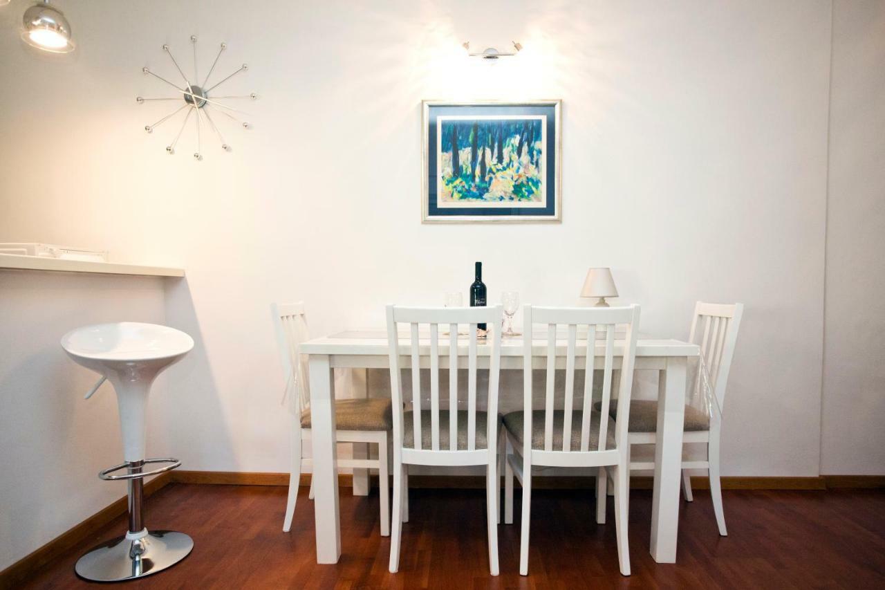 Tera Apartment Near Bacvice Beach And City Centre Split Dış mekan fotoğraf
