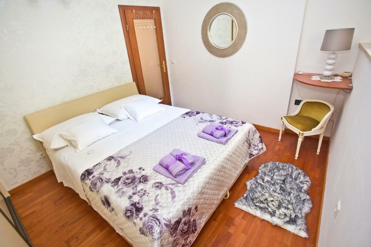 Tera Apartment Near Bacvice Beach And City Centre Split Dış mekan fotoğraf