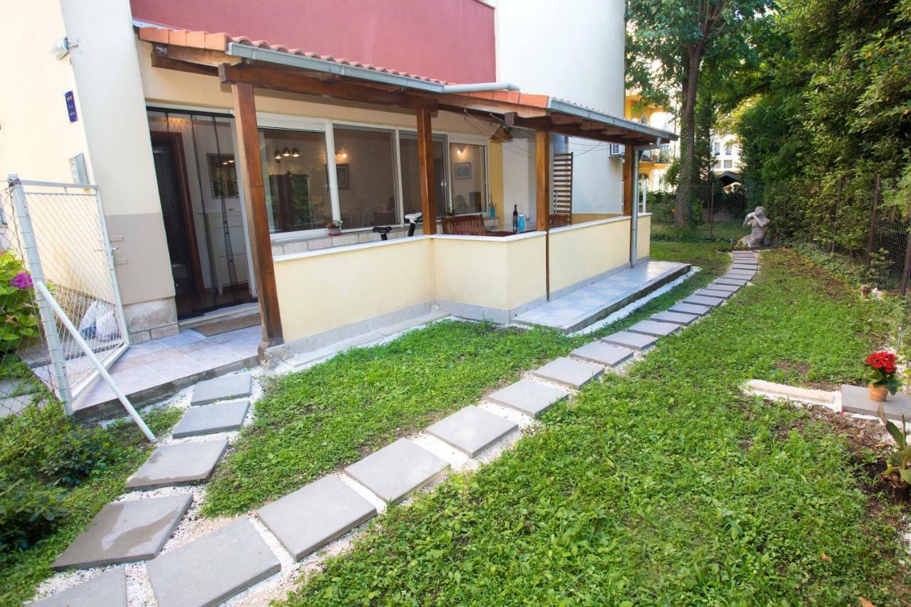 Tera Apartment Near Bacvice Beach And City Centre Split Dış mekan fotoğraf