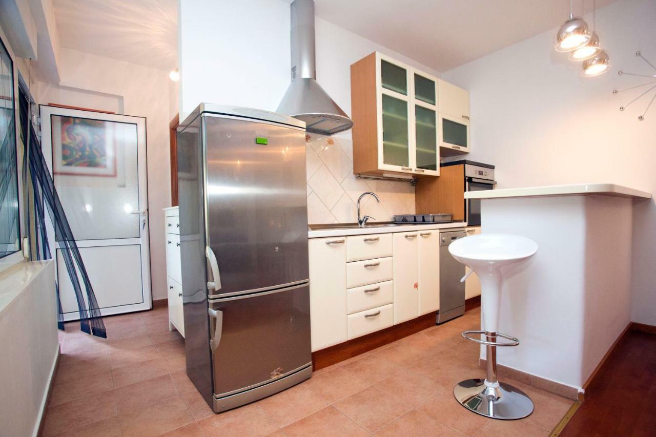 Tera Apartment Near Bacvice Beach And City Centre Split Dış mekan fotoğraf