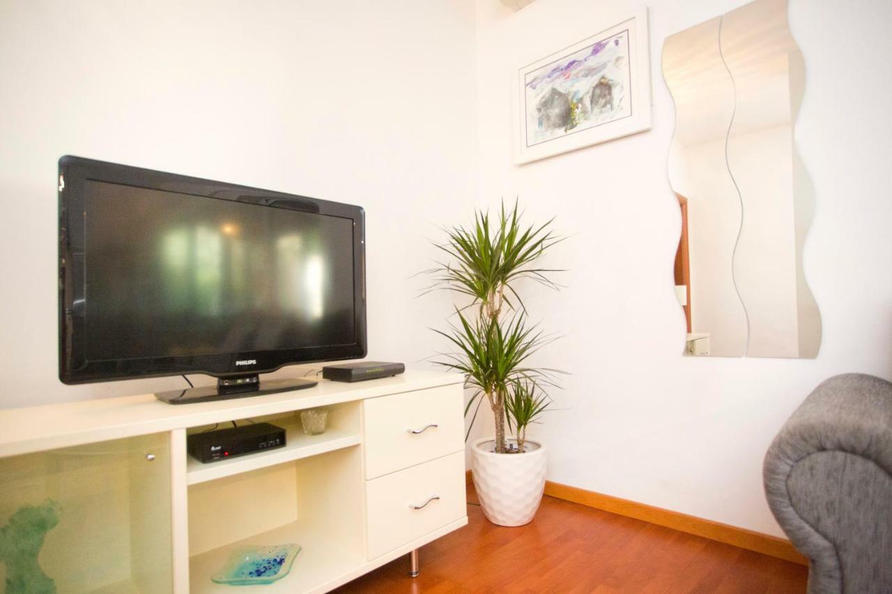 Tera Apartment Near Bacvice Beach And City Centre Split Dış mekan fotoğraf