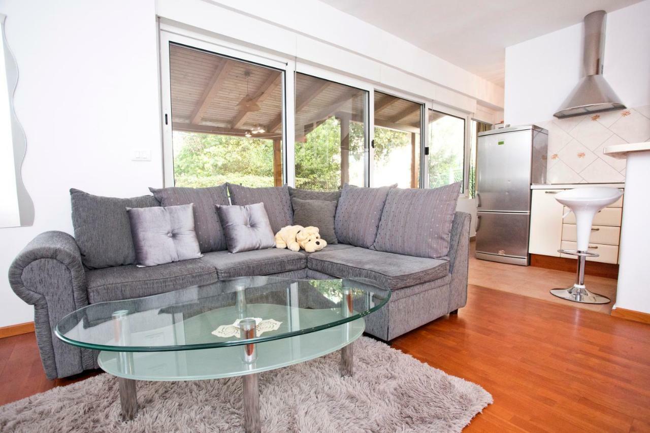 Tera Apartment Near Bacvice Beach And City Centre Split Dış mekan fotoğraf
