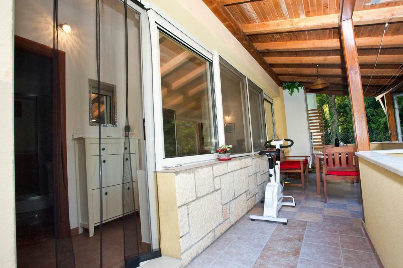 Tera Apartment Near Bacvice Beach And City Centre Split Dış mekan fotoğraf